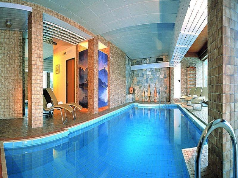 Hotel Austria 3*