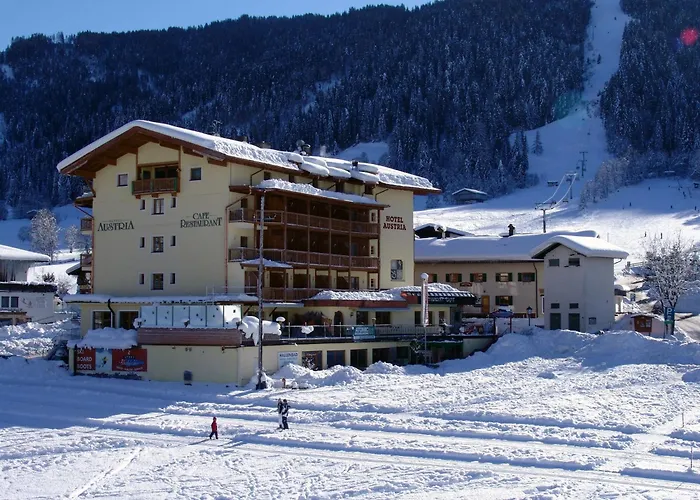 Hotel Austria