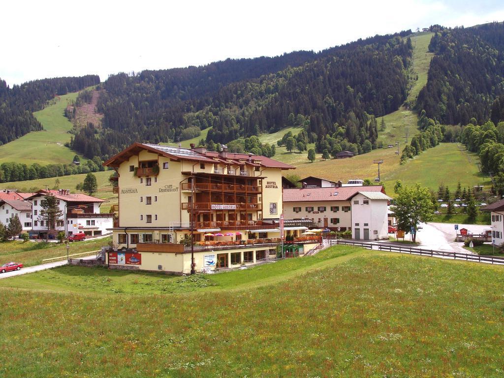 Austria