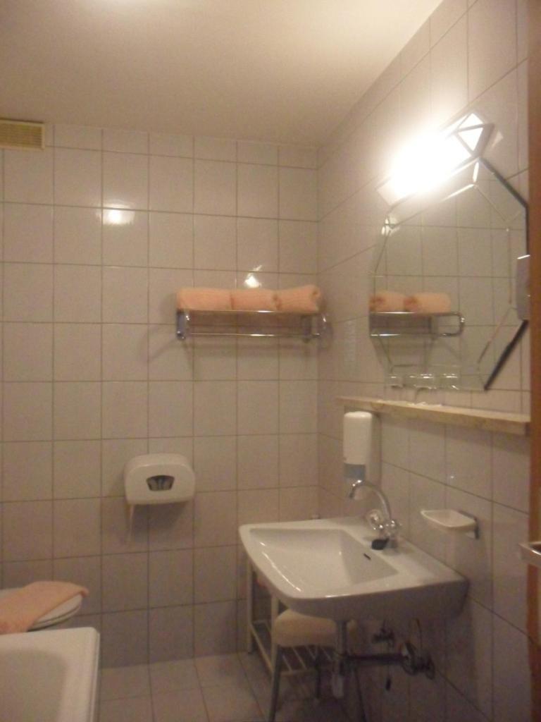 Hotel Austria