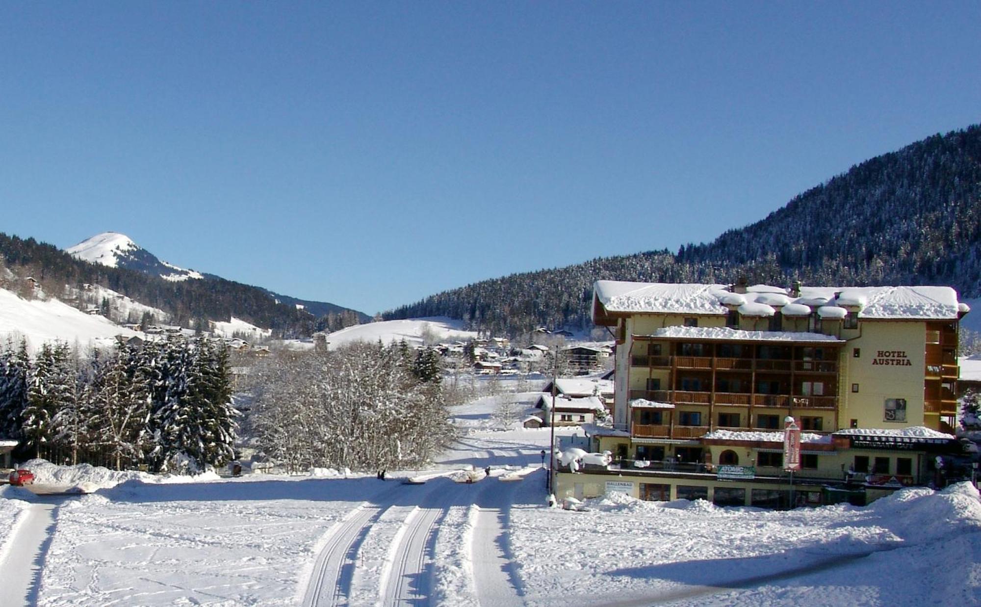 Hotel Austria