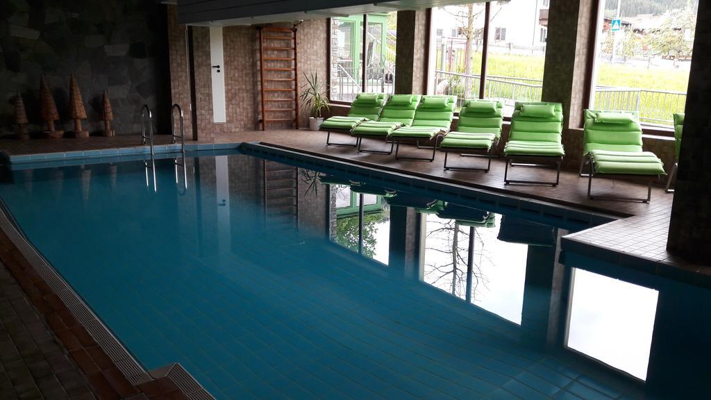Hotel Austria