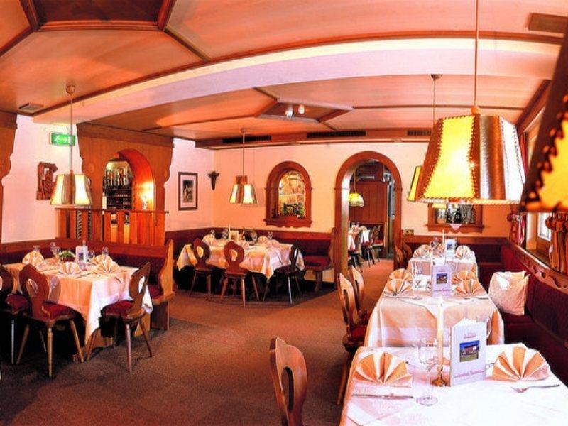 Hotel Austria