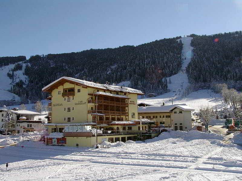 Austria 3*