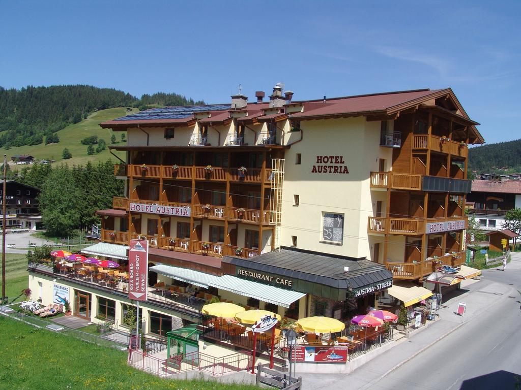 Austria 3*